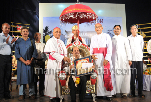 Sandesha Award 1